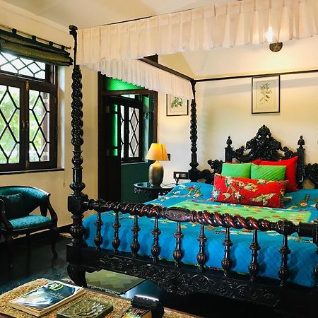 Shaheen Bagh - A Luxury Boutique Resort & Spa Rājpur Εξωτερικό φωτογραφία