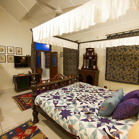 Shaheen Bagh - A Luxury Boutique Resort & Spa Rājpur Εξωτερικό φωτογραφία