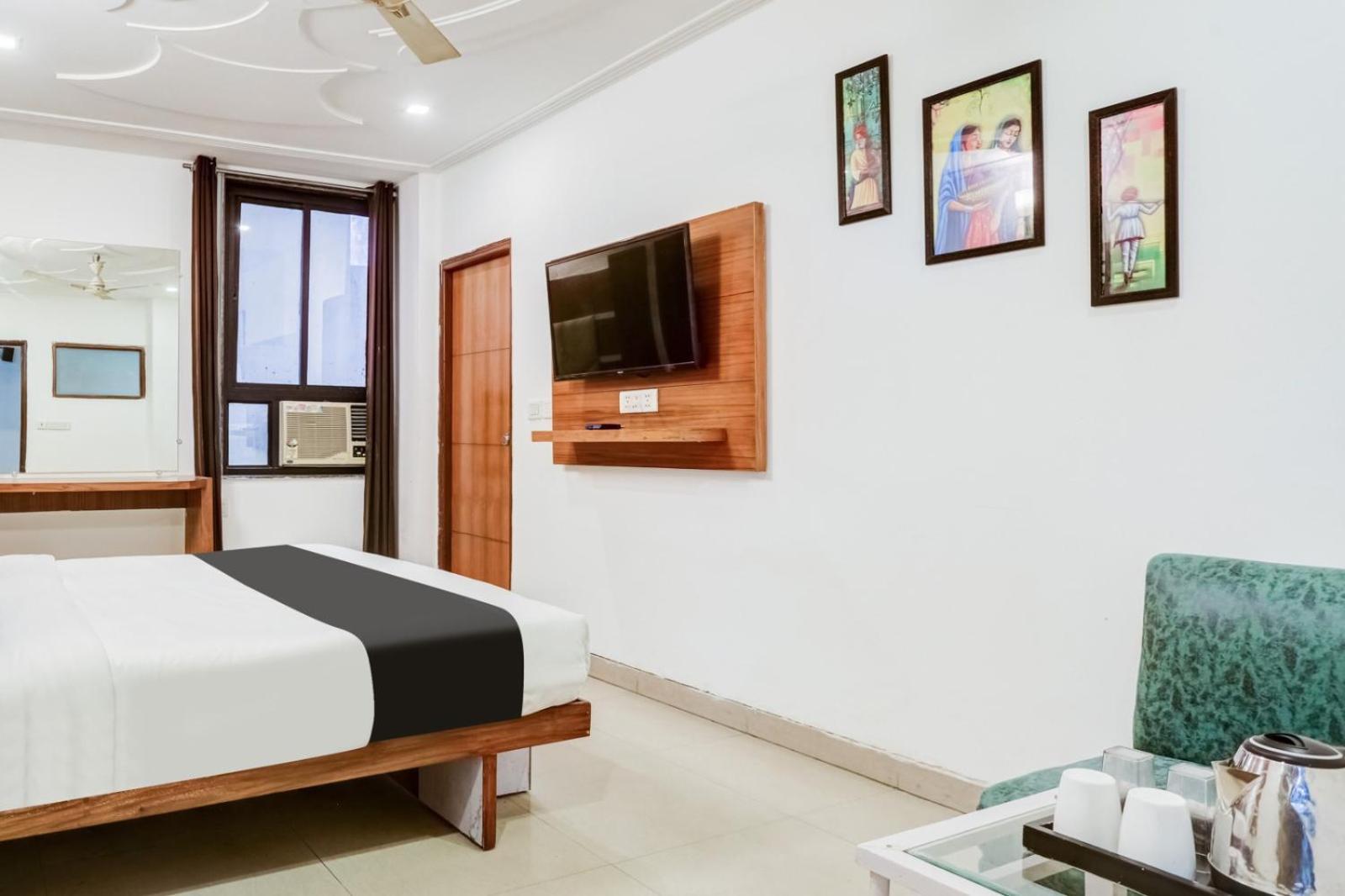 Shaheen Bagh - A Luxury Boutique Resort & Spa Rājpur Εξωτερικό φωτογραφία