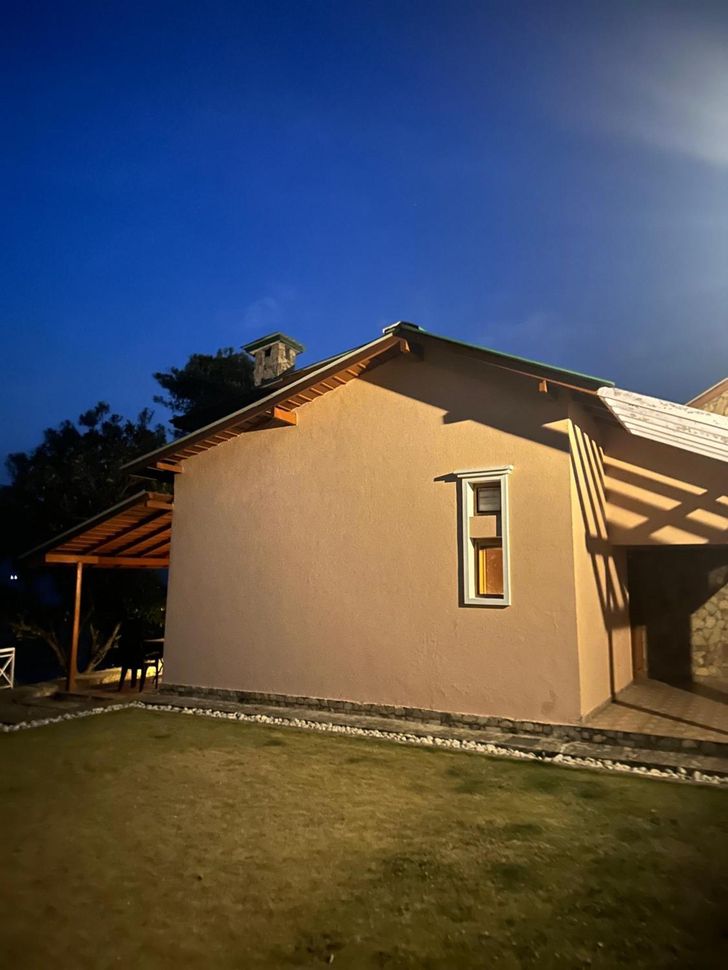 Shaheen Bagh - A Luxury Boutique Resort & Spa Rājpur Εξωτερικό φωτογραφία