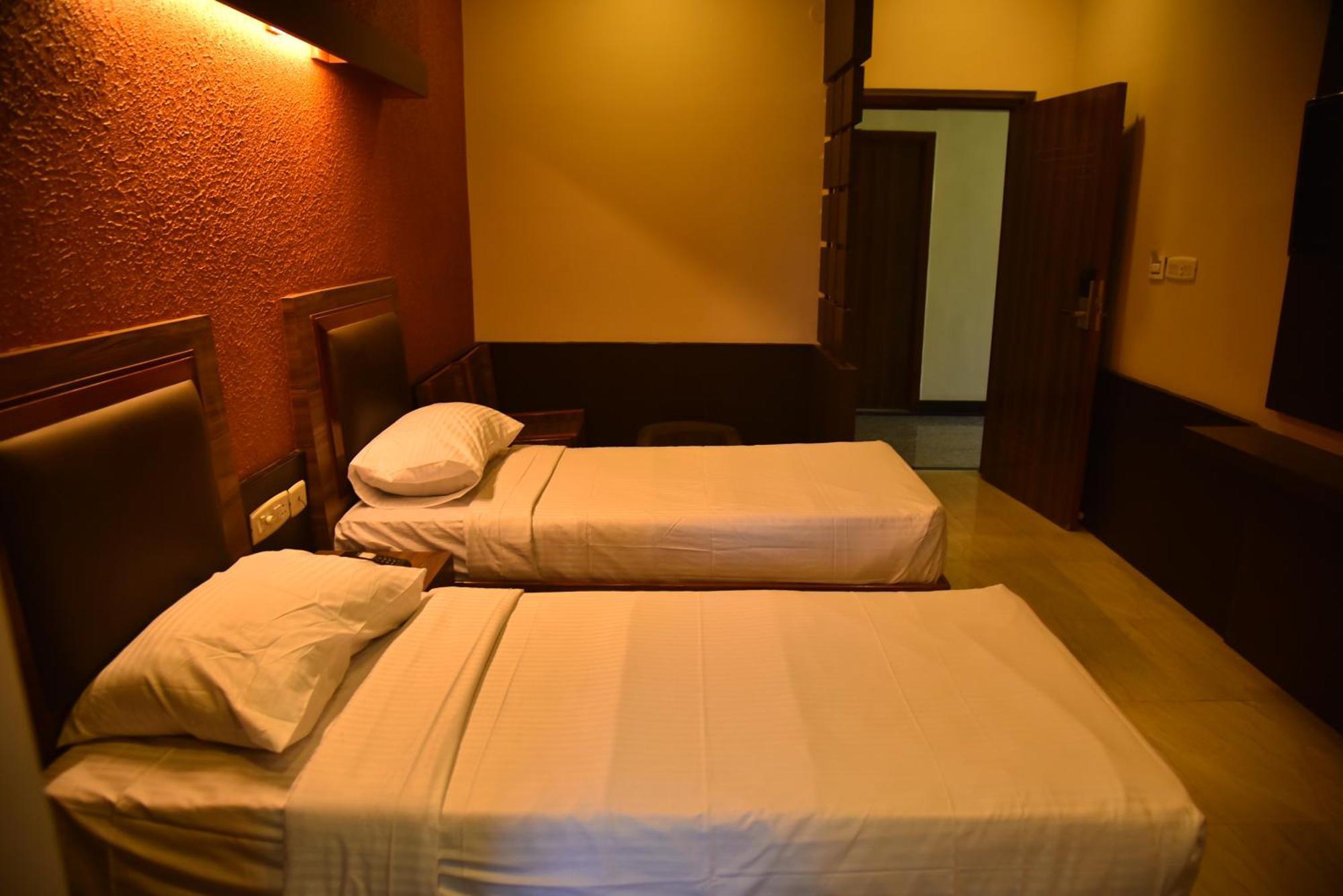 Shaheen Bagh - A Luxury Boutique Resort & Spa Rājpur Εξωτερικό φωτογραφία