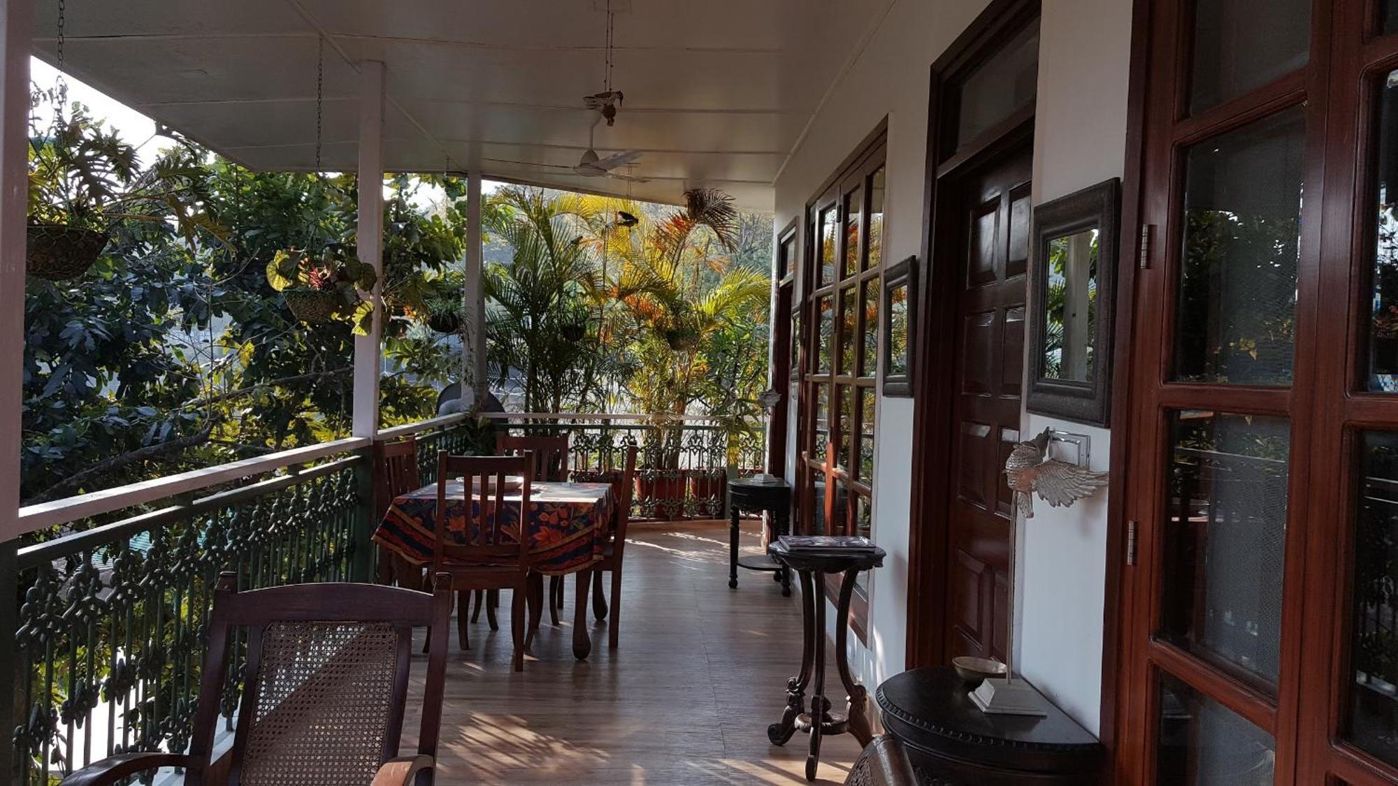 Shaheen Bagh - A Luxury Boutique Resort & Spa Rājpur Εξωτερικό φωτογραφία