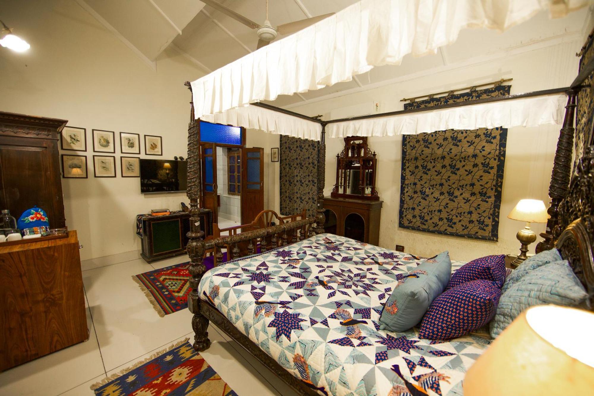 Shaheen Bagh - A Luxury Boutique Resort & Spa Rājpur Εξωτερικό φωτογραφία